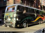 Comil Campione 4.05HD / Mercedes Benz O-500RSD / Turismo Gran Nevada