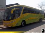 Marcopolo Paradiso G7 1200 / Mercedes Benz O-500RSD / Tepual - Especial Buses CVU