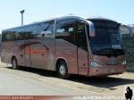 Irizar Century / Mercedes Benz O-500RS / Buses German