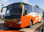 Irizar Century / Mercedes Benz O-500RS / Pullman Bus Industrial