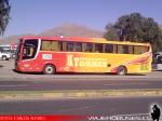 Comil Campione 3.45 / Mercedes Benz O-500RS / Transportes Torres