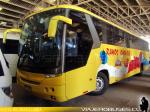 Comil Campione Vision 3.45 / Mercedes Benz O-500RS / Unidad en Venta