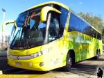 Marcopolo Paradiso G7 1200 / Mercedes Benz O-500RSD / Tepual