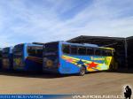 Unidades Marcopolo Viaggio 1050 / Mercedes Benz O-500RS / Transmin