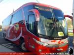 Marcopolo Paradiso G7 1200 / Mercedes Benz O-500RSD / Transmin