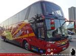 Comil Campione 4.05 HD / Mercedes Benz O-500RSD / Transportes Rojas e Hijos