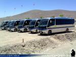 Marcopolo Senior / Mercedes Benz LO-915 / Particular