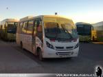 Neobus Thunder+ / Mercedes Benz LO-915 / Particular