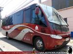 Marcopolo Senior / Mercedes Benz LO-915 / Tandem