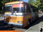 Metalpar Manquehue II / Mercedes Benz OF-1115 / Buses Figueroa