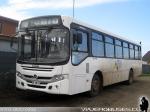 Caio Apache S22 / Mercedes Benz OF-1722 / Corporacion Municipal de Carahue