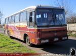 Marcopolo Viaggio GIV / Mercedes Benz OH-1318 / Hualpen