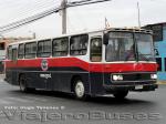 Mercedes Benz O-364 / Empresa OGM