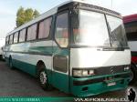 Mercedes Benz O-371R / Particular