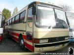 Mercedes Benz O-371R / Particular