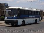 Mercedes Benz O-371RS / Colegio Antofagasta