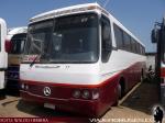 Mercedes Benz O-371RS / Particular