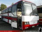 Mercedes Benz O-371RS / Particular