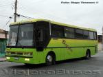 Busscar Jum Buss 340 / Mercedes Benz OH-1318 / Buses Biaggini