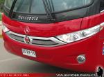 Unidades Marcopolo Viaggio G7 1050 / Mercedes Benz OC-500RF / Business Rent a Car