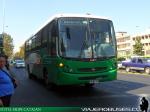 Comil Versatile / Mercedes Benz OF-1721 / Particular