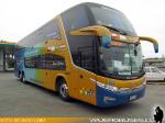 Marcopolo Paradiso G7 1800DD / Mercedes Benz O-500RSD / Buses CVU