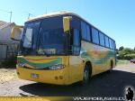 Marcopolo Viaggio GV1000 / Mercedes Benz O-371RS / Buses Moncada