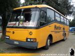 Cuatro Ases Pionero I / Mercedes Benz OH-1318 / Hunter Tour