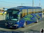 Irizar Century / Mercedes Benz OH-1628 / Pullman San Luis