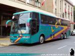 Busscar Vissta Buss / Mercedes Benz O-400RSD / Buses LCT