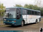 Busscar El Buss 340 / Mercedes Benz O-400RSE / Municipalidad de Puerto Varas