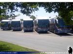 Unidades Marcopolo Viaggio G7 1050 / Mercedes Benz OC-500RF / Link