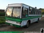 Caio Vitoria / Mercedes Benz OF- 1318 / Particular