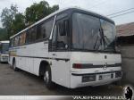 Comil Condottiere 3.40 / Mercedes Benz OH-1318 / Particular