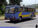 Metalpar Manquehue / Mercedes Benz OF-1114 / Particular