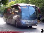 Irizar Century / Mercedes Benz O-400RSE / Particular