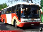 Busscar Jum Buss 340 / Mercedes Benz O-371RS / Particular