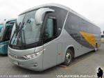 Marcopolo Viaggio 1050 G7 / Mercedes Benz O-500RS / Particular