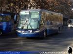 Busscar Vissta Buss LO / Mercedes Benz O-400RSE / Particular