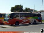 Irizar Century / Mercedes Benz O-500RS / Pullman Bus Industrial