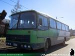 Nielson Diplomata 310 / Mercedes Benz OF-1115 / Particular