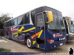 Metalpar Lonquimay / Mercedes Benz O-400RSE / Buses Sandoval