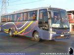 Busscar El Buss 340 / Mercedes Benz OF-1721 / Sotrul