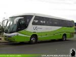 Marcopolo Viaggio G71050 / Mercedes Benz O-500R / Universidad Catolica del Maule