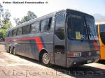 Mercedes Benz O-371RSD / Travel Bus - Especial Caminata Los Andes 2010