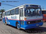 Mercedes Benz O-365 / Buses Briceño