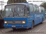 Mercedes Benz O-302 / Universidad del Mar