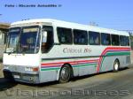 Mercedes Benz O-371RS / Particular - Ex Cormar Bus