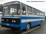 Metalpar Ami / Mercedes Benz 1113 / Particular