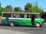 Metalpar / Mercedes Benz 1114 / Transporte Agricola